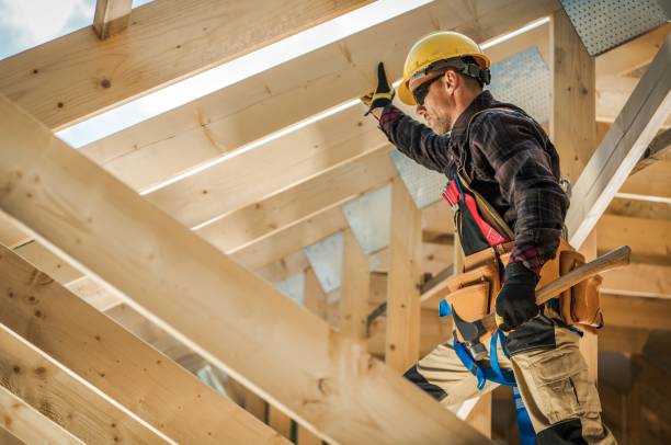 Best Roof Gutter Cleaning  in Woodbury, TN