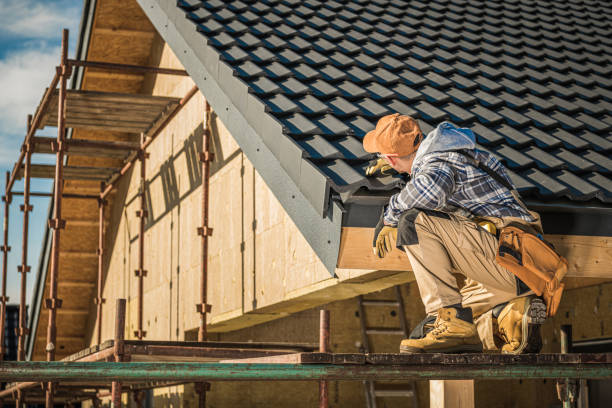 Quick and Trustworthy Emergency Roof Repair Services in Woodbury, TN