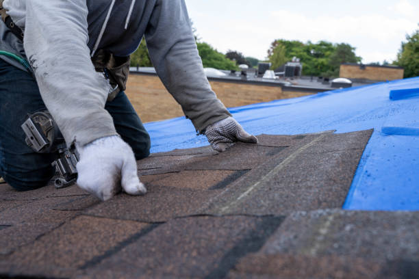 Trusted Woodbury, TN Roofing Contractor Experts