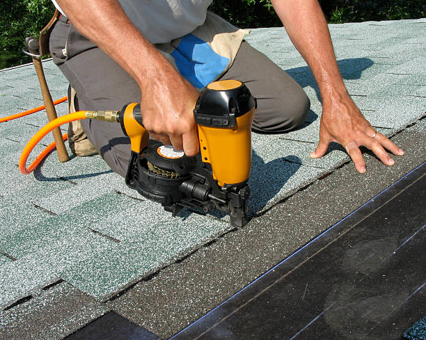Tile Roofing Contractor in Woodbury, TN